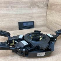 9112032 6976394 9112012 Wiper turn signal indicator stalk/switch BMW 5 E60 E61