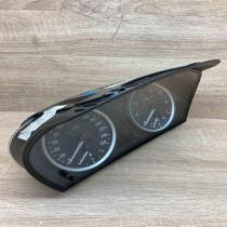 6974568  LHD Speedometer (instrument cluster) BMW 5 E60 E61