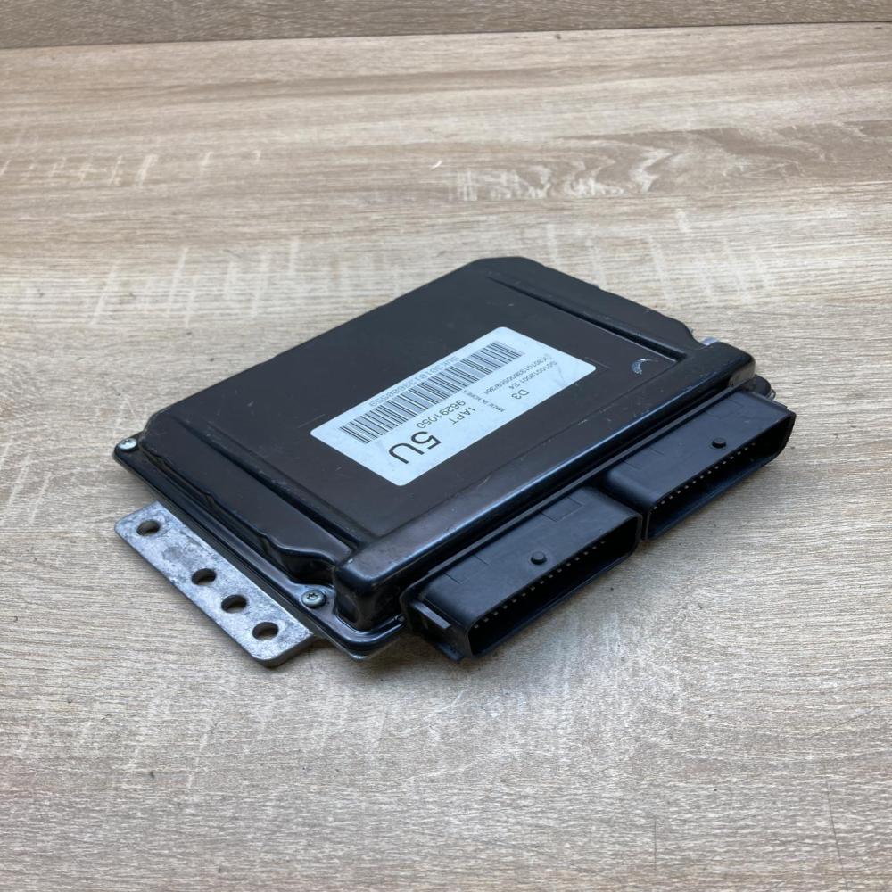 96291050 S010012001 5U Engine control unit/module ECU Daewoo Matiz