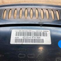 6974568  LHD Speedometer (instrument cluster) BMW 5 E60 E61