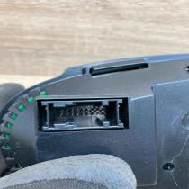 6983153  LHD Speedometer (instrument cluster) BMW 5 E60 E61