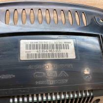 6983153  LHD Speedometer (instrument cluster) BMW 5 E60 E61