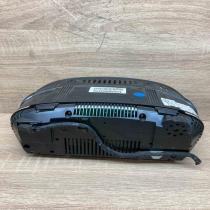 6983161 With Plug LHD Speedometer (instrument cluster) BMW 5 E60 E61