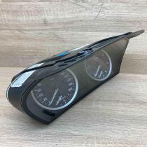 6958600 110 080 213 LHD Speedometer (instrument cluster) BMW 5 E60 E61