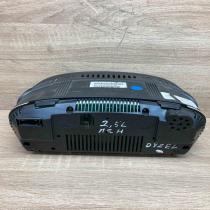 6958600 110 080 213 LHD Speedometer (instrument cluster) BMW 5 E60 E61