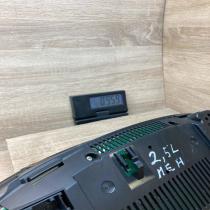 6958600 110 080 213 LHD Speedometer (instrument cluster) BMW 5 E60 E61