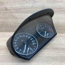 9141487 9141487 01 LHD Speedometer (instrument cluster) BMW 3 E90 E91