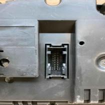 9141487 9141487 01 LHD Speedometer (instrument cluster) BMW 3 E90 E91