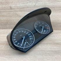 9166827 9166827 03 LHD Speedometer (instrument cluster) BMW 3 E90 E91