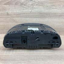 9166827 9166827 03 LHD Speedometer (instrument cluster) BMW 3 E90 E91