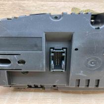 9166827 9166827 03 LHD Speedometer (instrument cluster) BMW 3 E90 E91
