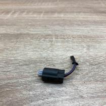 968405 1 968405 2PIN Plug wire BMW 7 E65 E66