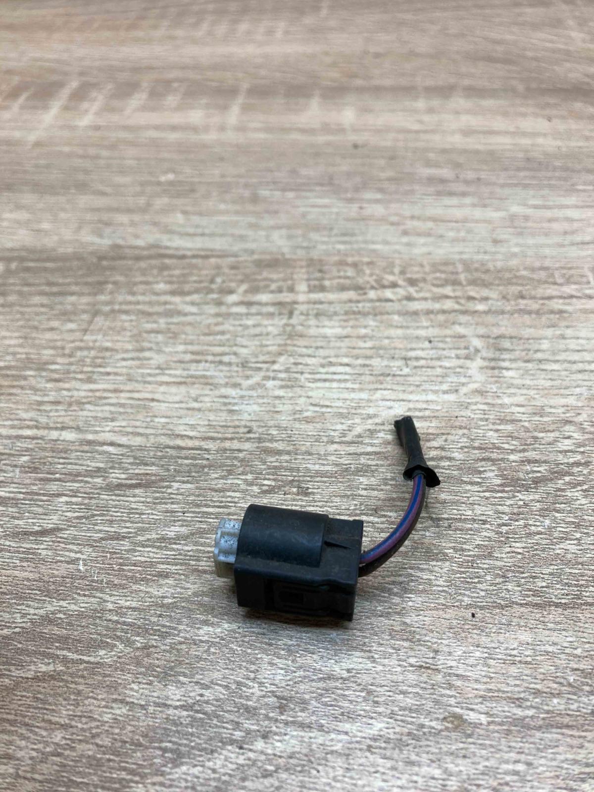 968405 1 968405 2PIN Plug wire BMW 7 E65 E66