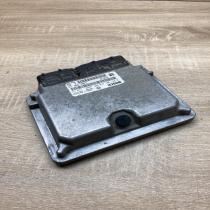 90589736 0281001670 LS Engine control unit/module ECU Opel Astra G