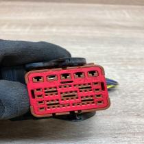 9 2208805 9 2208805 0 1563200 1 Plug wire Peugeot 307