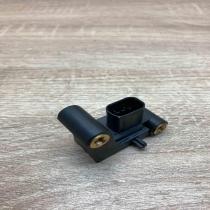 6977398   Airbag deployment crash/impact sensor BMW 5 E60 E61