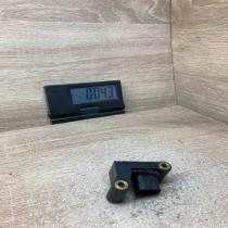 6977398   Airbag deployment crash/impact sensor BMW 5 E60 E61