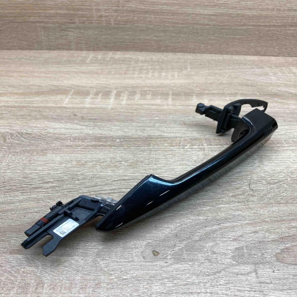 7348741 7305015  Front door exterior handle BMW X5 F15