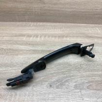 7348741 7305015  Front door exterior handle BMW X5 F15