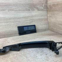 7348741 7305015  Front door exterior handle BMW X5 F15