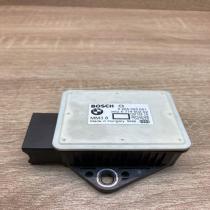 6774602 0265005681 White ESP (stability system) control unit BMW 5 E60 E61