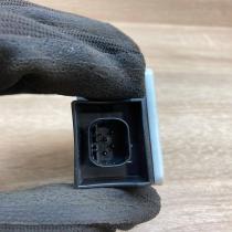 6774602 0265005681 White ESP (stability system) control unit BMW 5 E60 E61