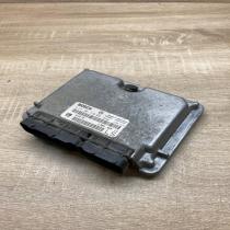 90589736 0281001670 LS Engine control unit/module ECU Opel Astra G
