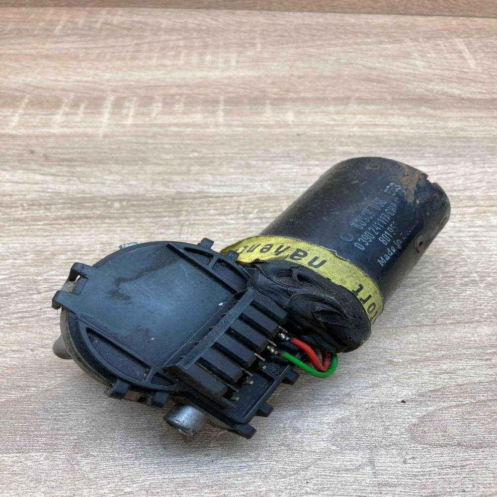 0390241117   Wiper motor Audi A4 S4 B5 8D