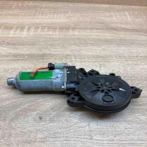 83450 B4000   Front door window regulator motor Hyundai i10