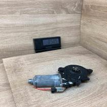 83450 B4000   Front door window regulator motor Hyundai i10