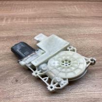 C86122 100 16088 0402  Front door window regulator motor Opel Astra G