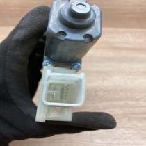 C86122 100 16088 0402  Front door window regulator motor Opel Astra G