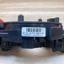 8377488 8363668  Airbag slip ring squib (SRS ring) BMW 3 E46