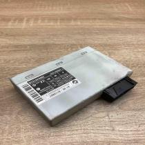 9112867 5WK49131A  Keyless (KESSY) go control unit/module BMW X5 E70