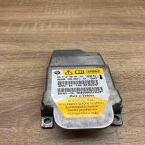 9118749 9118749 01  Airbag control unit/module BMW 5 E60 E61