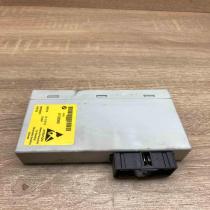 9138969 Used  Central console control unit BMW 5 E60 E61