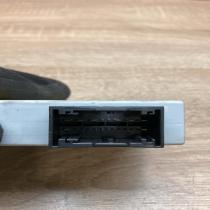 9138969 Used  Central console control unit BMW 5 E60 E61