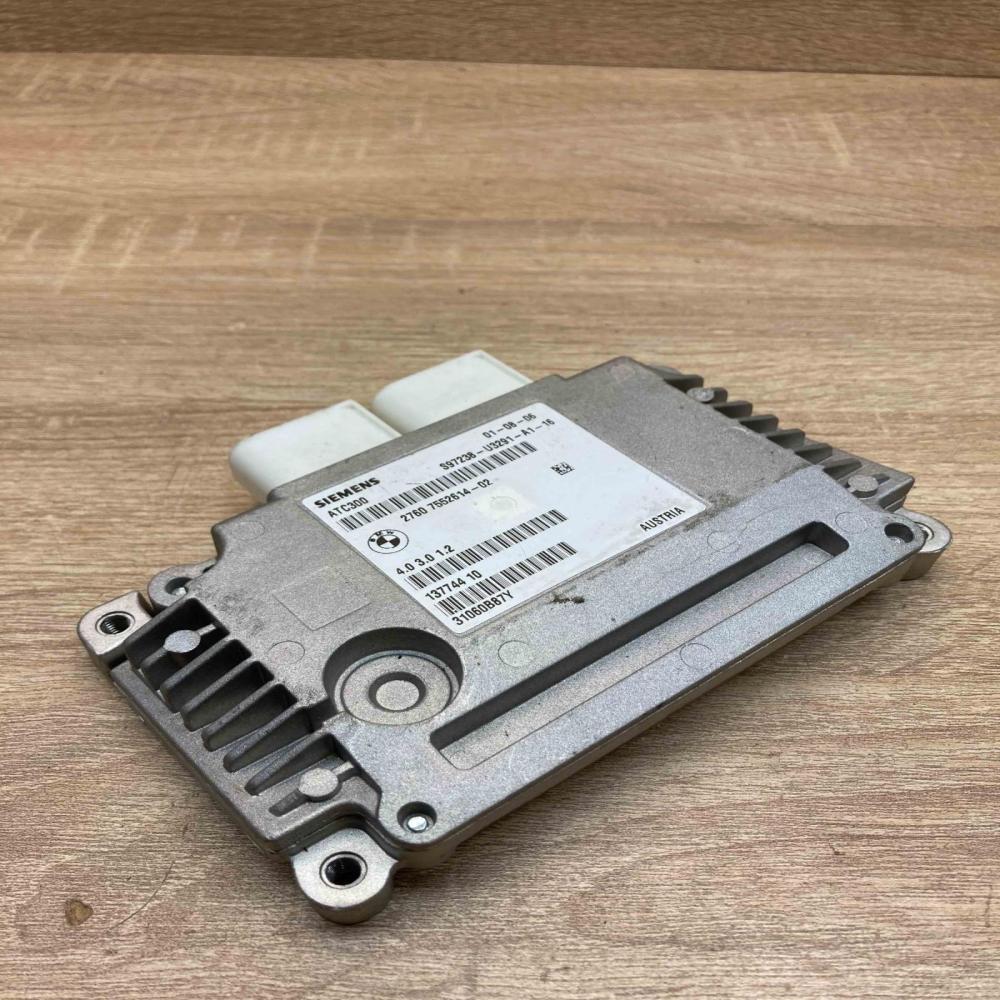 7552614 7552614 02 ATC300 Gearbox control unit/module BMW 5 E60 E61