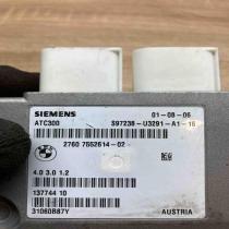 7552614 7552614 02 ATC300 Gearbox control unit/module BMW 5 E60 E61