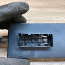 6786139   Suspension control unit/module BMW X5 E70