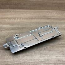 6786139   Suspension control unit/module BMW X5 E70