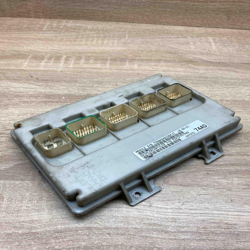 P04727074AD   Central body control module Chrysler Voyager