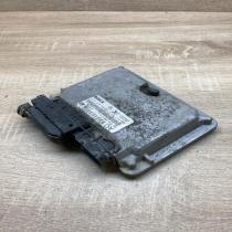 09181243 0281010050  Engine control unit/module ECU Opel Astra G