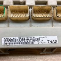 P04727074AD   Central body control module Chrysler Voyager