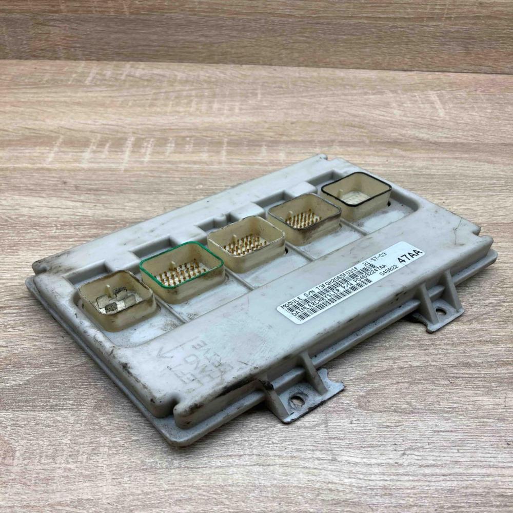 P04692247AA   Central body control module Chrysler Voyager