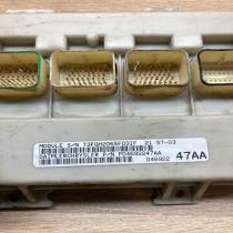 P04692247AA   Central body control module Chrysler Voyager