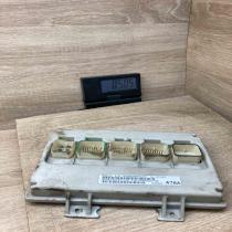 P04692247AA   Central body control module Chrysler Voyager