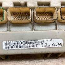 P05082501AE   Central body control module Chrysler Town & Country IV