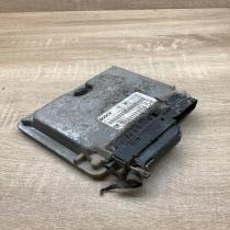 09181243 0281010050  Engine control unit/module ECU Opel Astra G