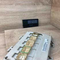 P04692246AB   Central body control module Chrysler Voyager